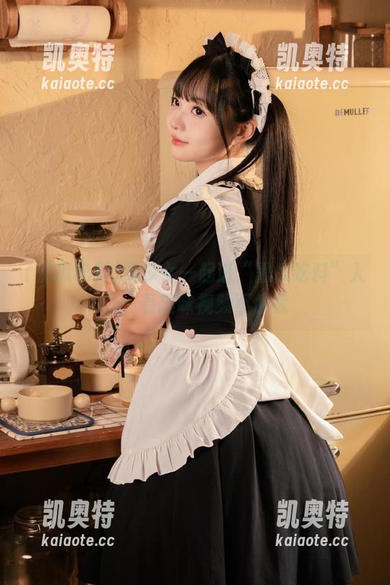 陪少女一起逛“黑瓜吃料”入口，看趣味视频不停歇